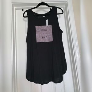 NWT Old Navy Sleeveless Shirt